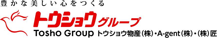トウショウ物産株式会社