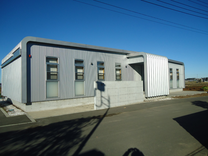 有限会社エス・ピー・キューブ