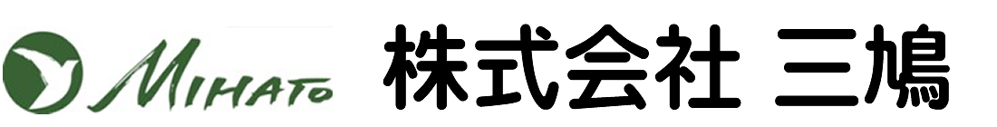 株式会社三鳩