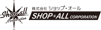 株式会社ショップ・オール