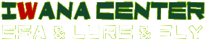 株式会社日本イワナセンター