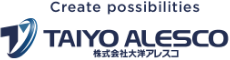 株式会社大洋アレスコ