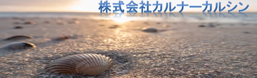 株式会社カルナーカルシン