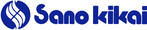株式会社佐野機械