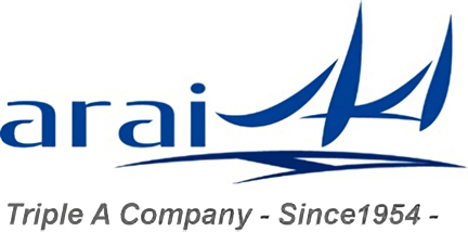 株式会社新井製作所