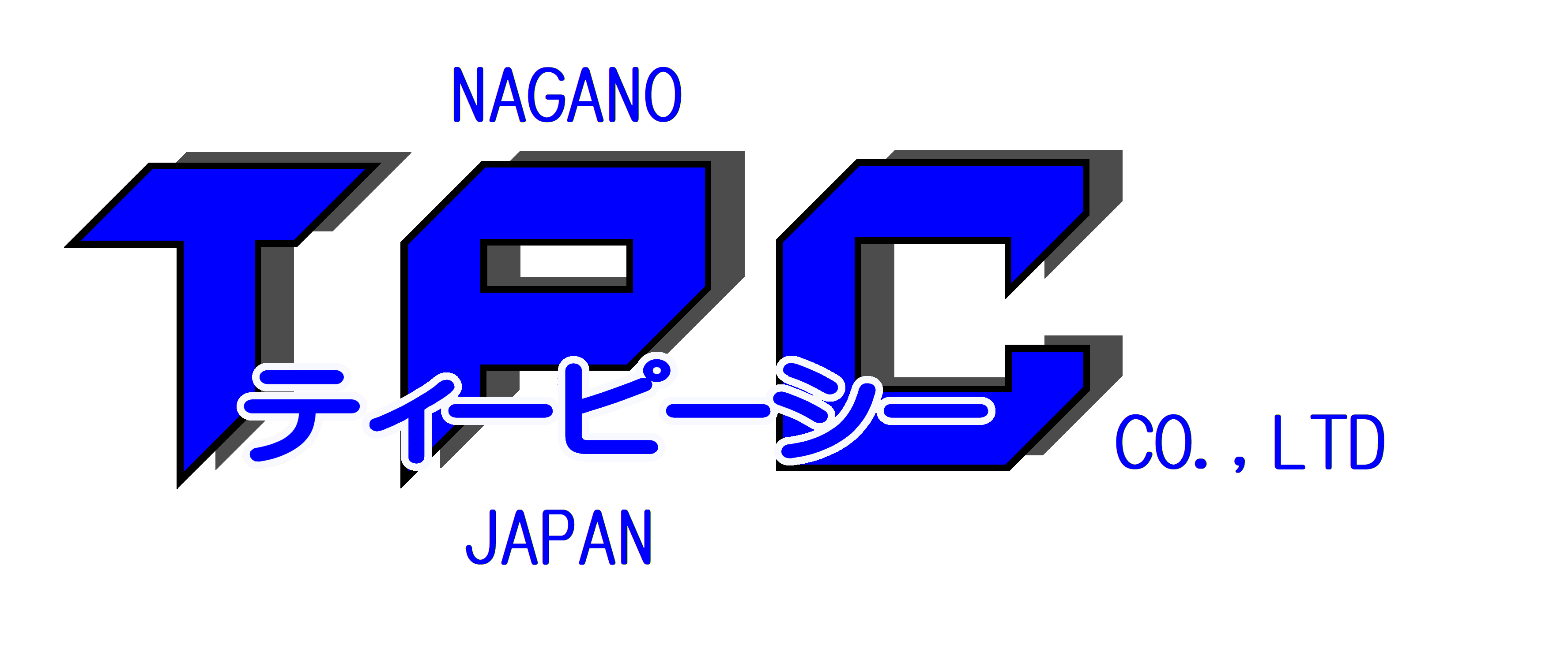 株式会社ティーピーシー