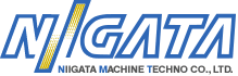 株式会社ニイガタマシンテクノ