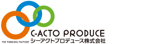シーアクトプロデュース株式会社
