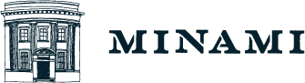 ミナミ株式会社