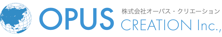 株式会社オーパス・クリエーション
