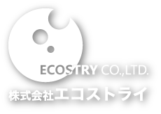 株式会社エコストライ