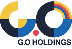 株式会社Ｇ．Ｏホールディングス