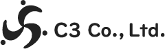 株式会社Ｃ３