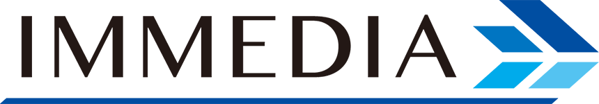 株式会社イミディア