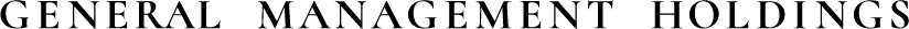 株式会社GM