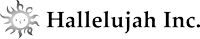 株式会社ハレルヤ
