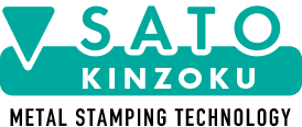 佐藤金属工業株式会社