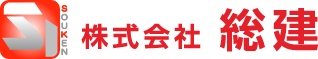 株式会社総建