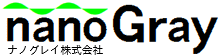 ナノグレイ株式会社
