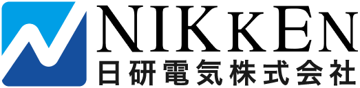 日研電気株式会社