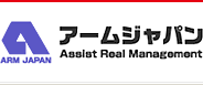 株式会社アームジャパン