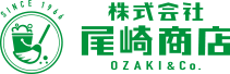 株式会社尾崎商店