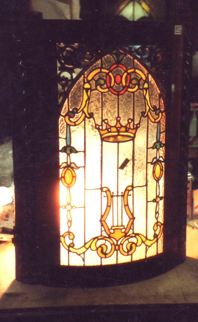 はせがわガラス株式会社