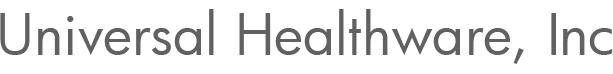 ユニバーサルヘルスウェア有限会社