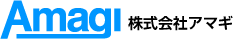株式会社アマギ