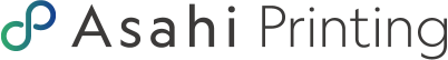 株式会社朝日プリント社
