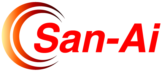 株式会社サンアイ化成