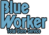 株式会社ブルーワーカー