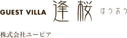 株式会社ユーピア