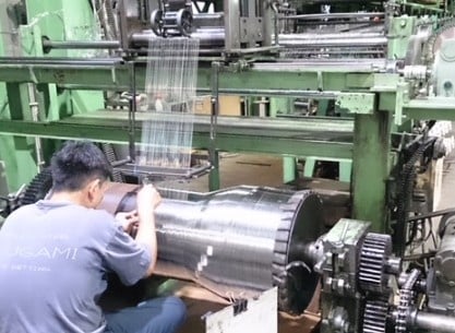 株式会社奥上金網製作所