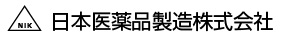 日本医薬品製造株式会社