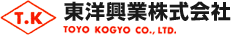 東洋興業株式会社