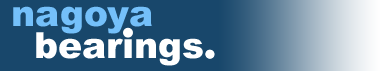 名古屋ベアリング株式会社