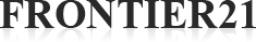 株式会社フロンティア２１
