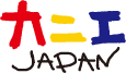 カニエＪＡＰＡＮ株式会社