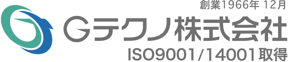 Ｇテクノ株式会社