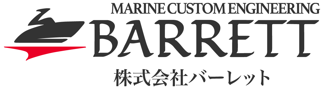 株式会社バーレット