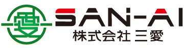株式会社三愛