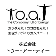 株式会社トゥー・アー・ティー