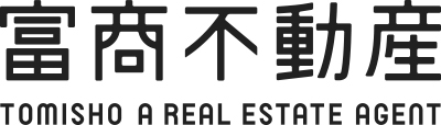 富商不動産株式会社