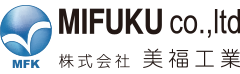 株式会社美福工業