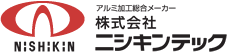株式会社ニシキンテック