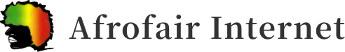 株式会社アフロフェアーインターネット