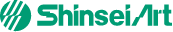 シンセイアート株式会社