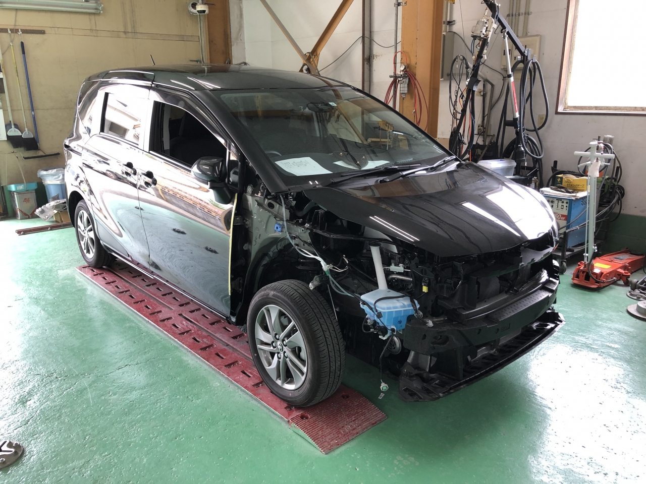 ワンズオートサービス有限会社