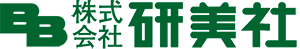 株式会社研美社